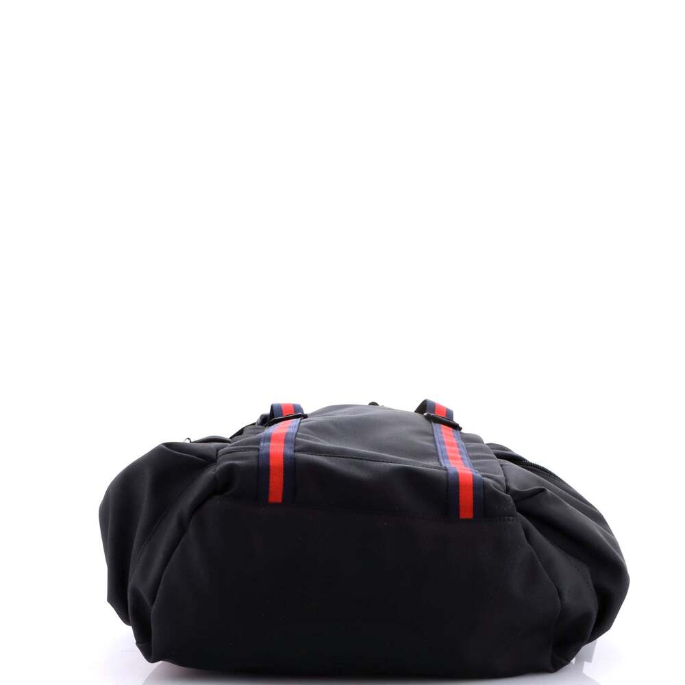 Gucci Techpack Backpack Techno Canvas #241006G12B - Picture 4 of 7